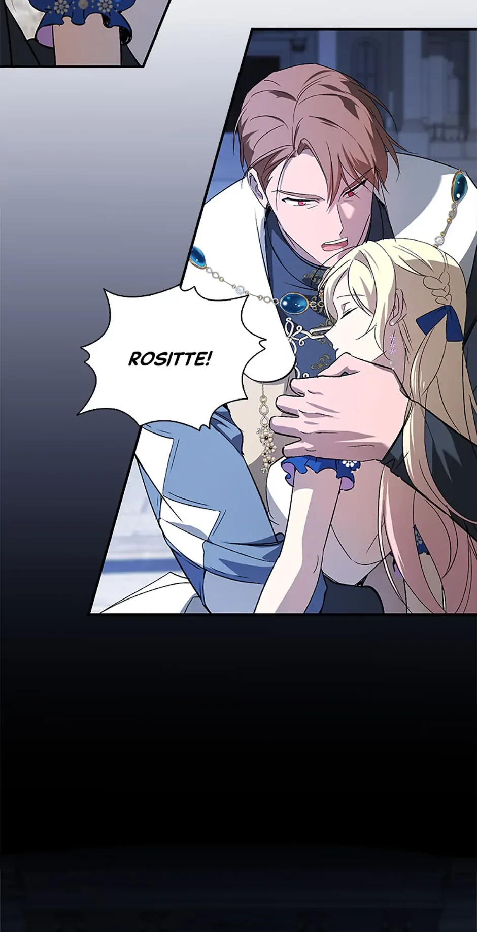 I’m the Emperor’s Lost Daughter Chapter 33 page 4