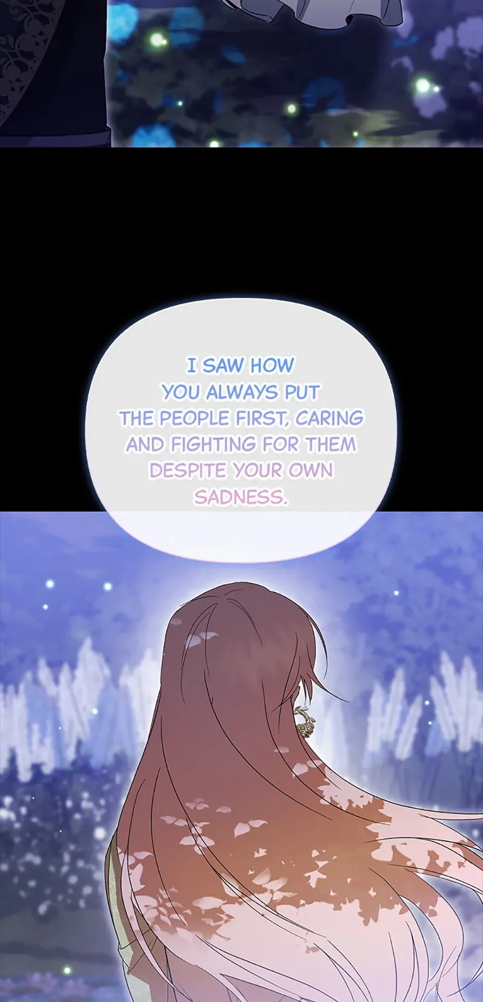 I’m the Emperor’s Lost Daughter Chapter 33 page 23