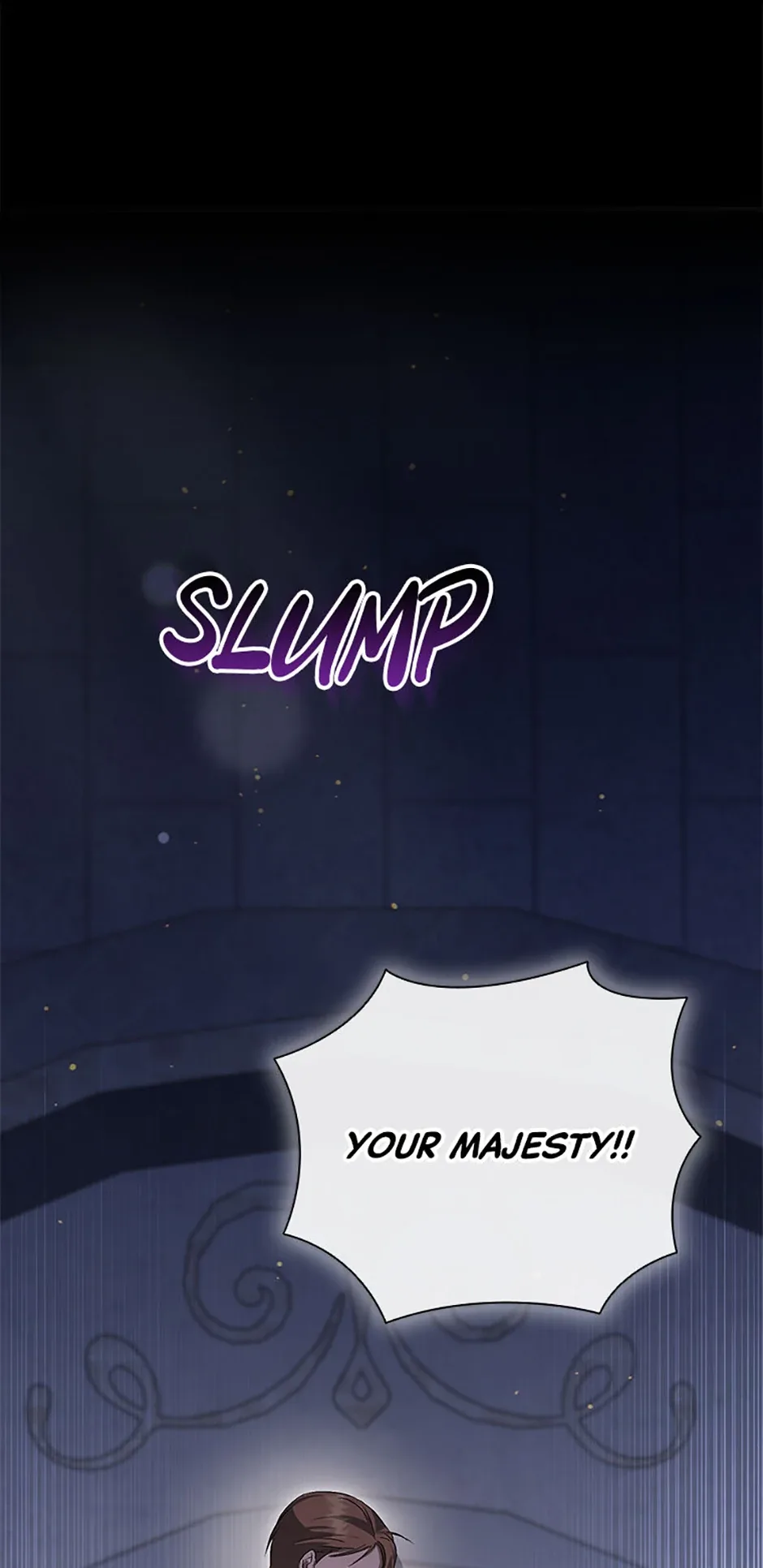 I’m the Emperor’s Lost Daughter Chapter 33 page 10