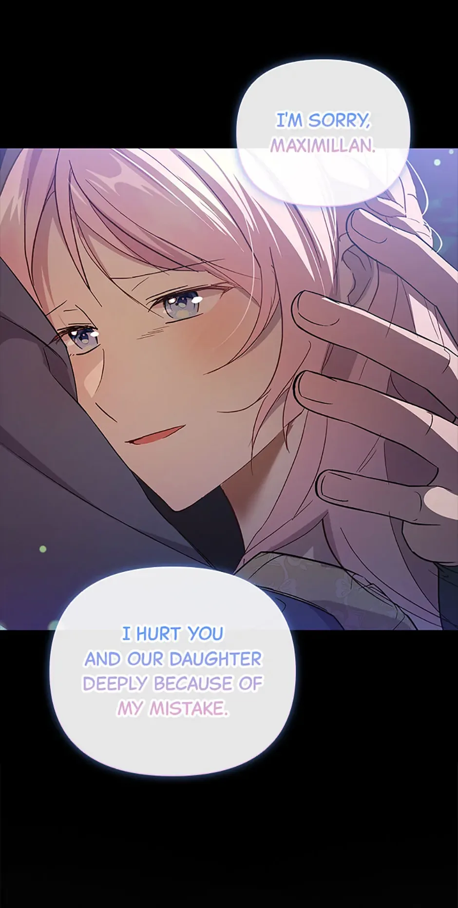 I’m the Emperor’s Lost Daughter Chapter 33 page 31
