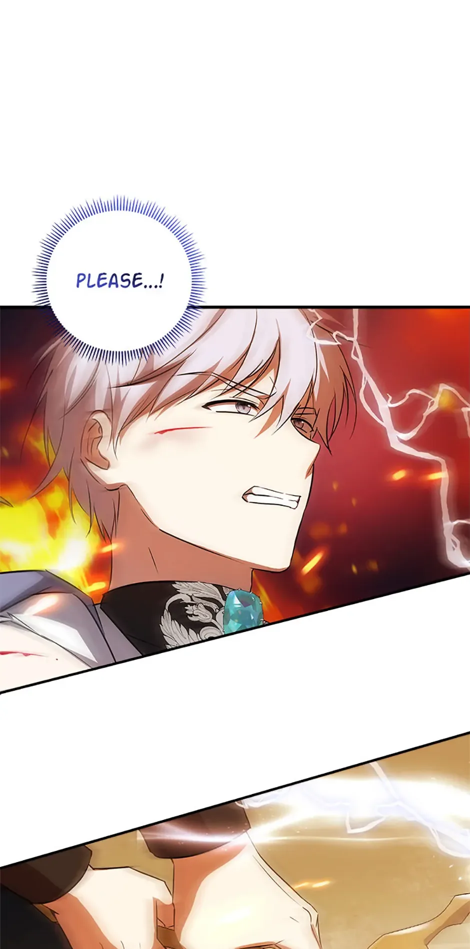 I’m the Emperor’s Lost Daughter Chapter 32 page 13