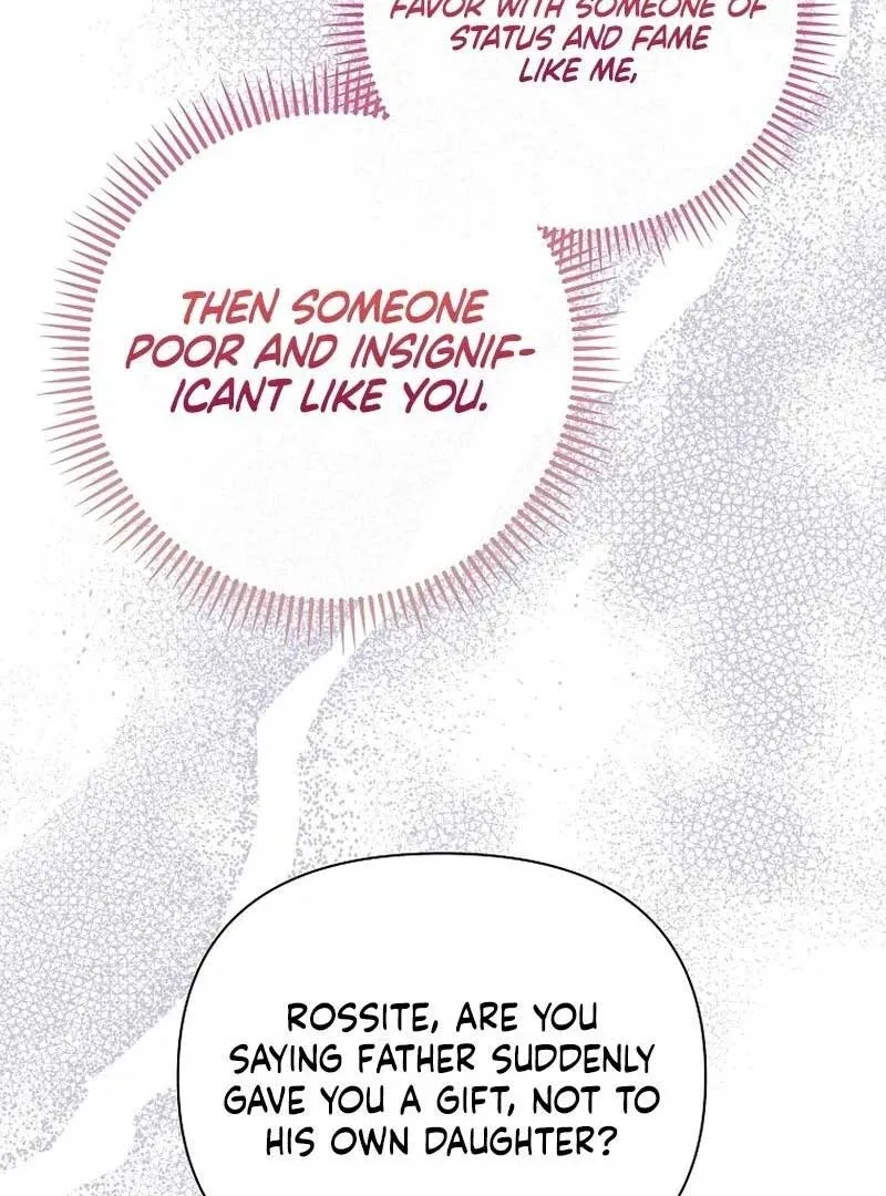 I’m the Emperor’s Lost Daughter Chapter 24 page 59
