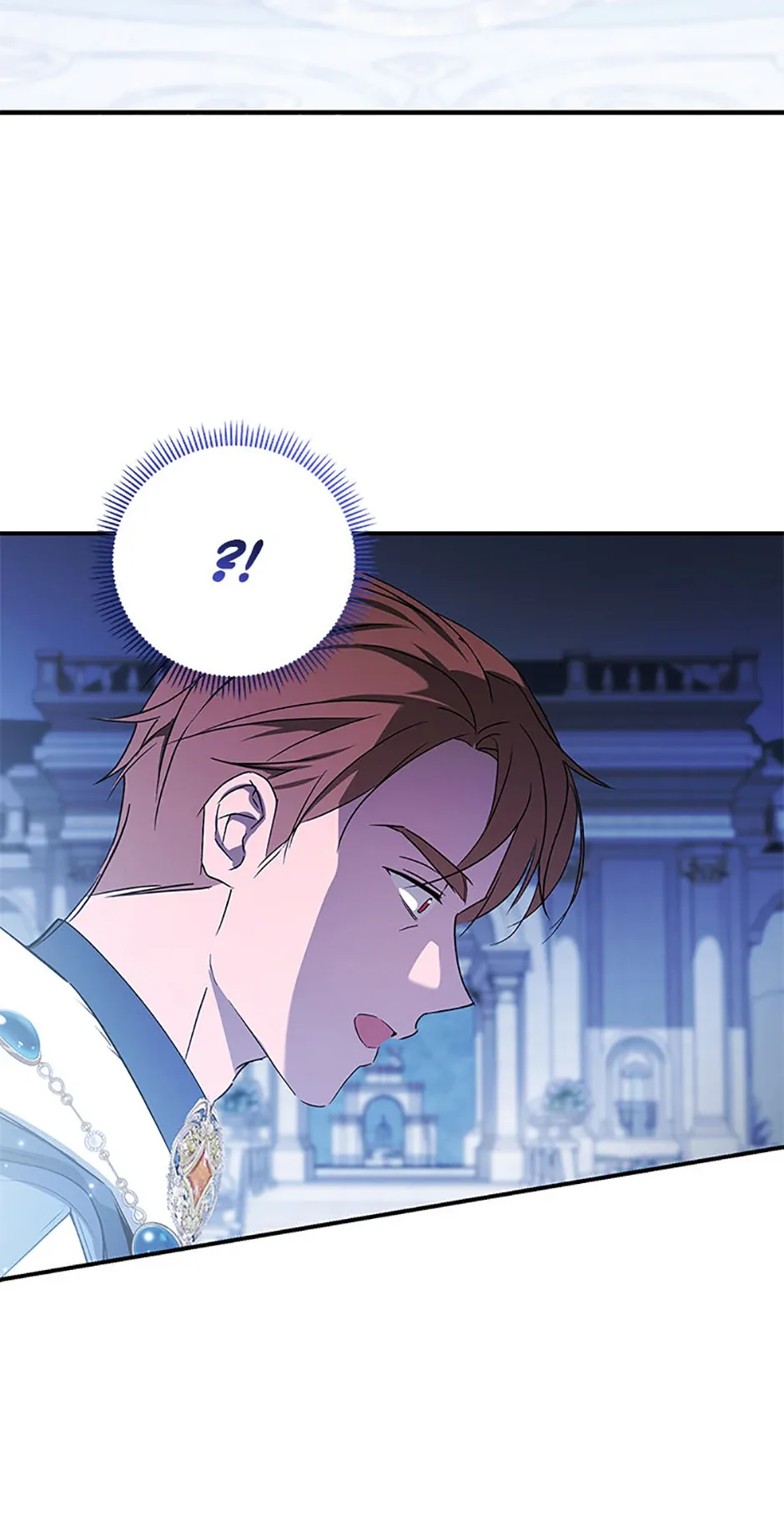 I’m the Emperor’s Lost Daughter Chapter 33 page 6