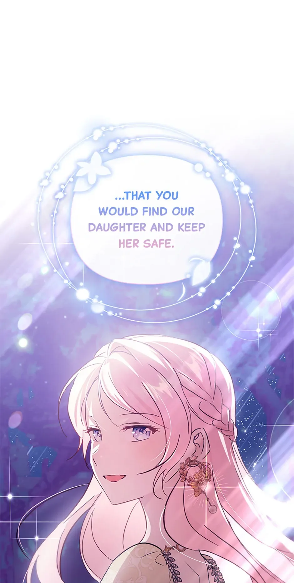 I’m the Emperor’s Lost Daughter Chapter 33 page 25