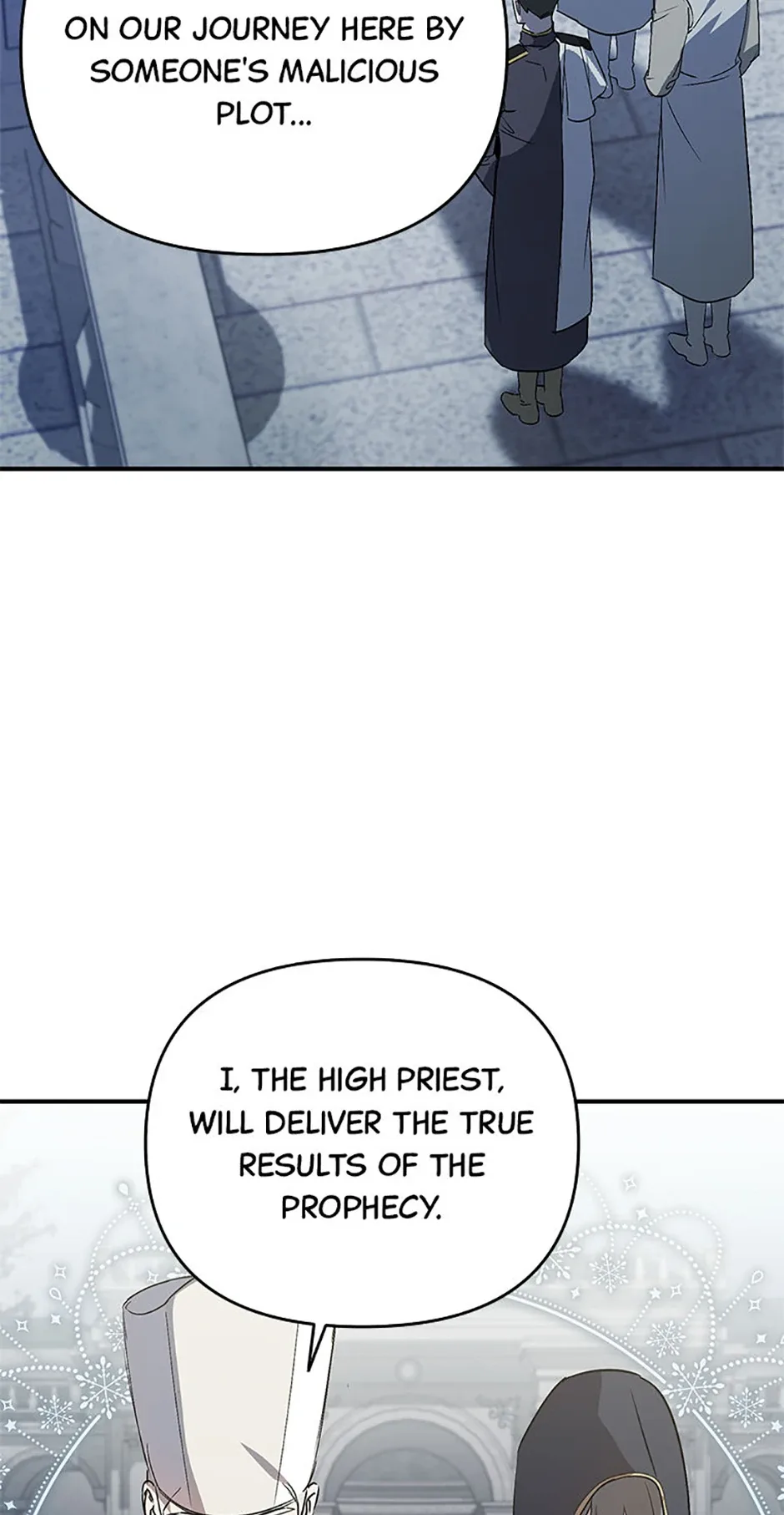 I’m the Emperor’s Lost Daughter Chapter 33 page 91