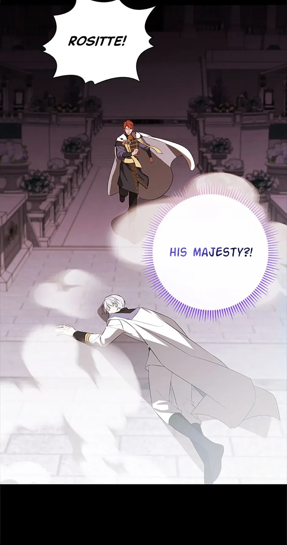 I’m the Emperor’s Lost Daughter Chapter 32 page 72