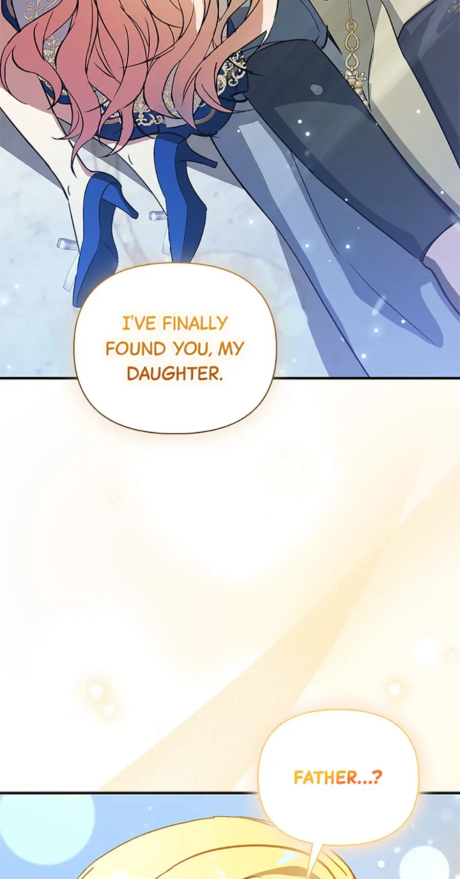 I’m the Emperor’s Lost Daughter Chapter 33 page 82