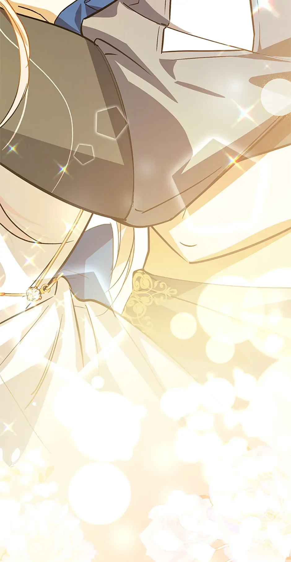 I’m the Emperor’s Lost Daughter Chapter 33 page 87