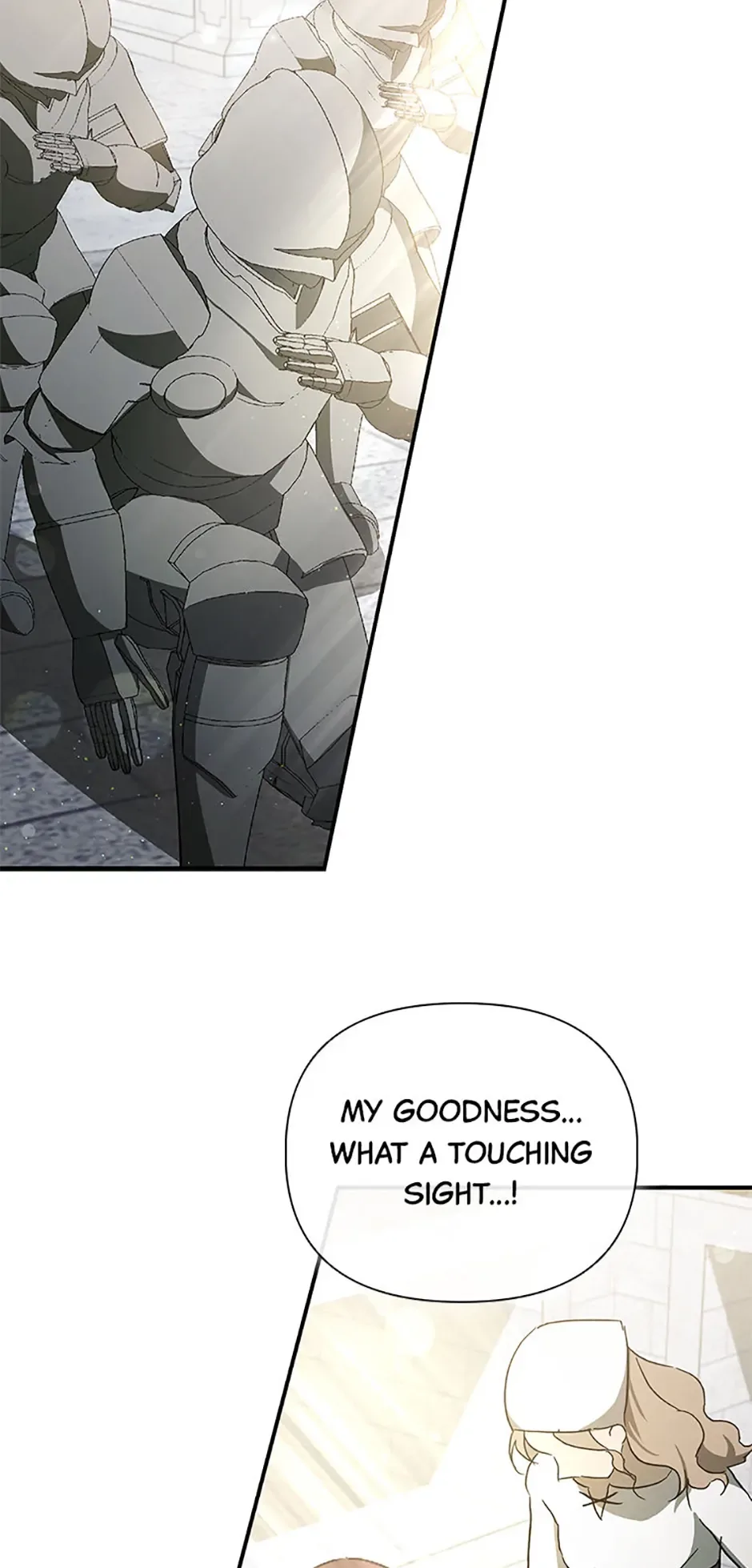 I’m the Emperor’s Lost Daughter Chapter 33 page 96
