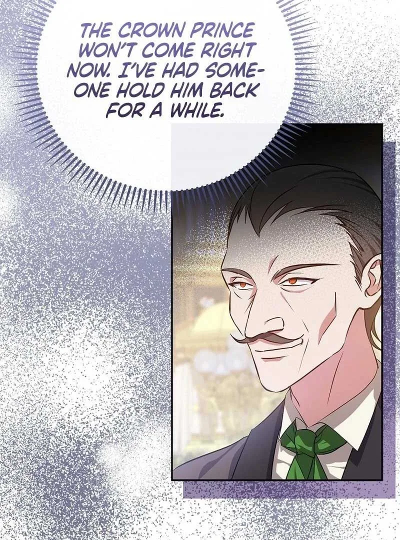 I’m the Emperor’s Lost Daughter Chapter 24 page 81