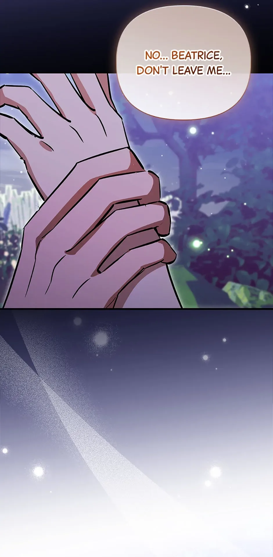 I’m the Emperor’s Lost Daughter Chapter 33 page 61