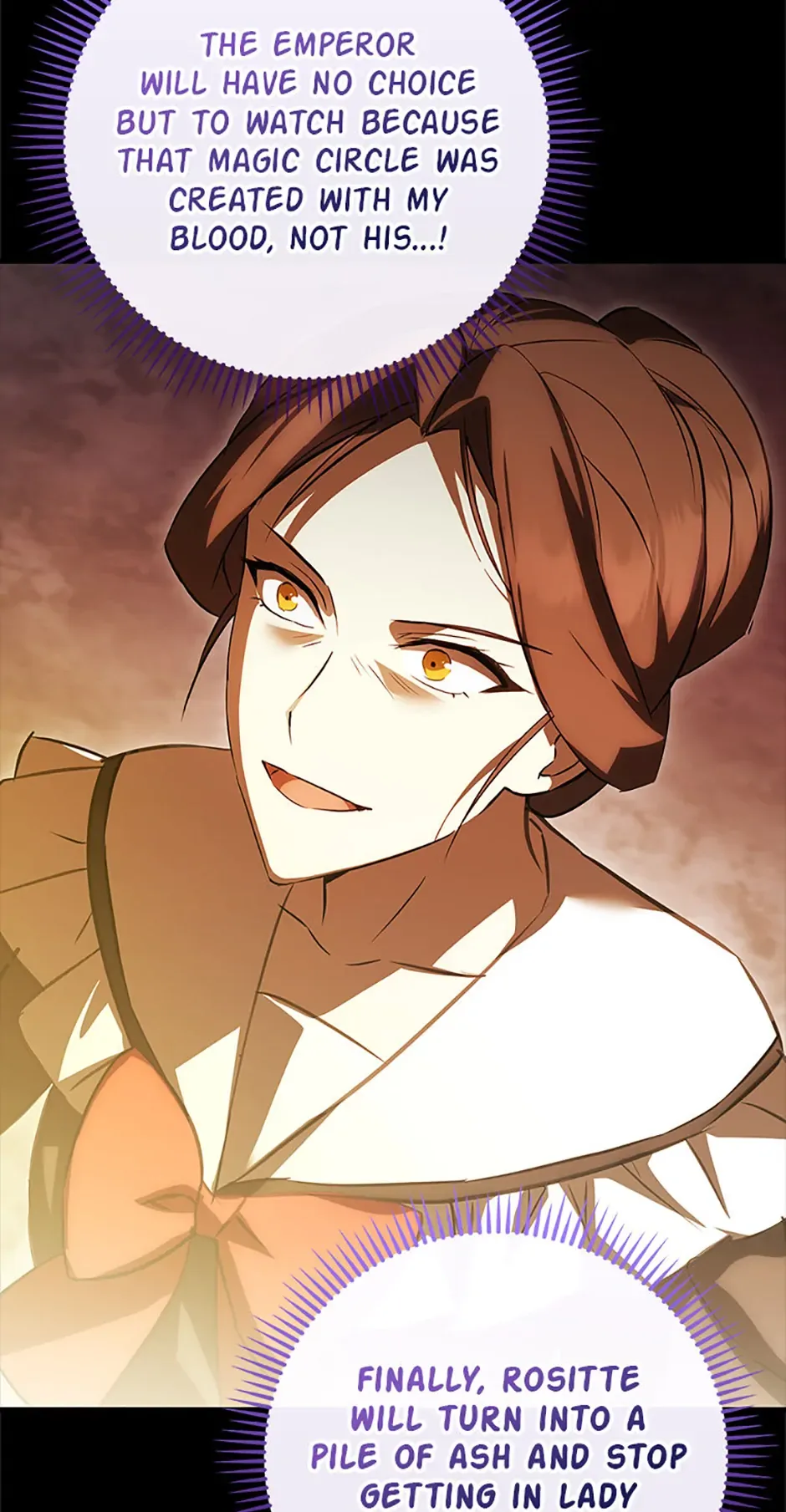 I’m the Emperor’s Lost Daughter Chapter 32 page 41