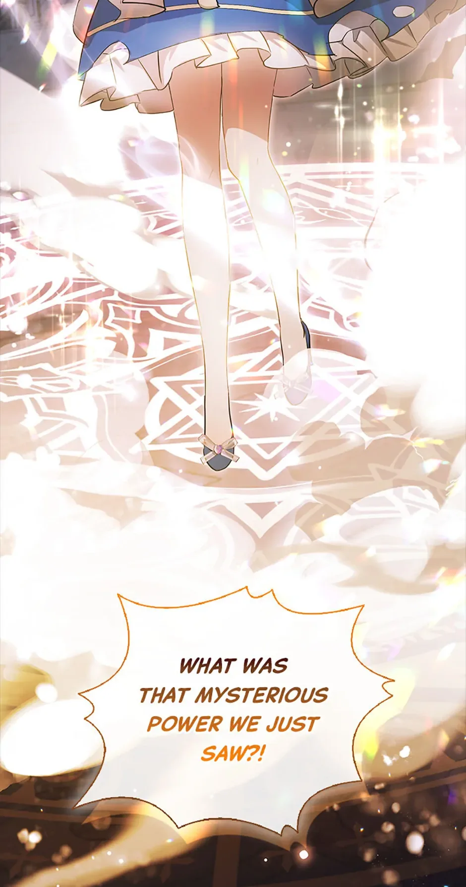 I’m the Emperor’s Lost Daughter Chapter 32 page 69