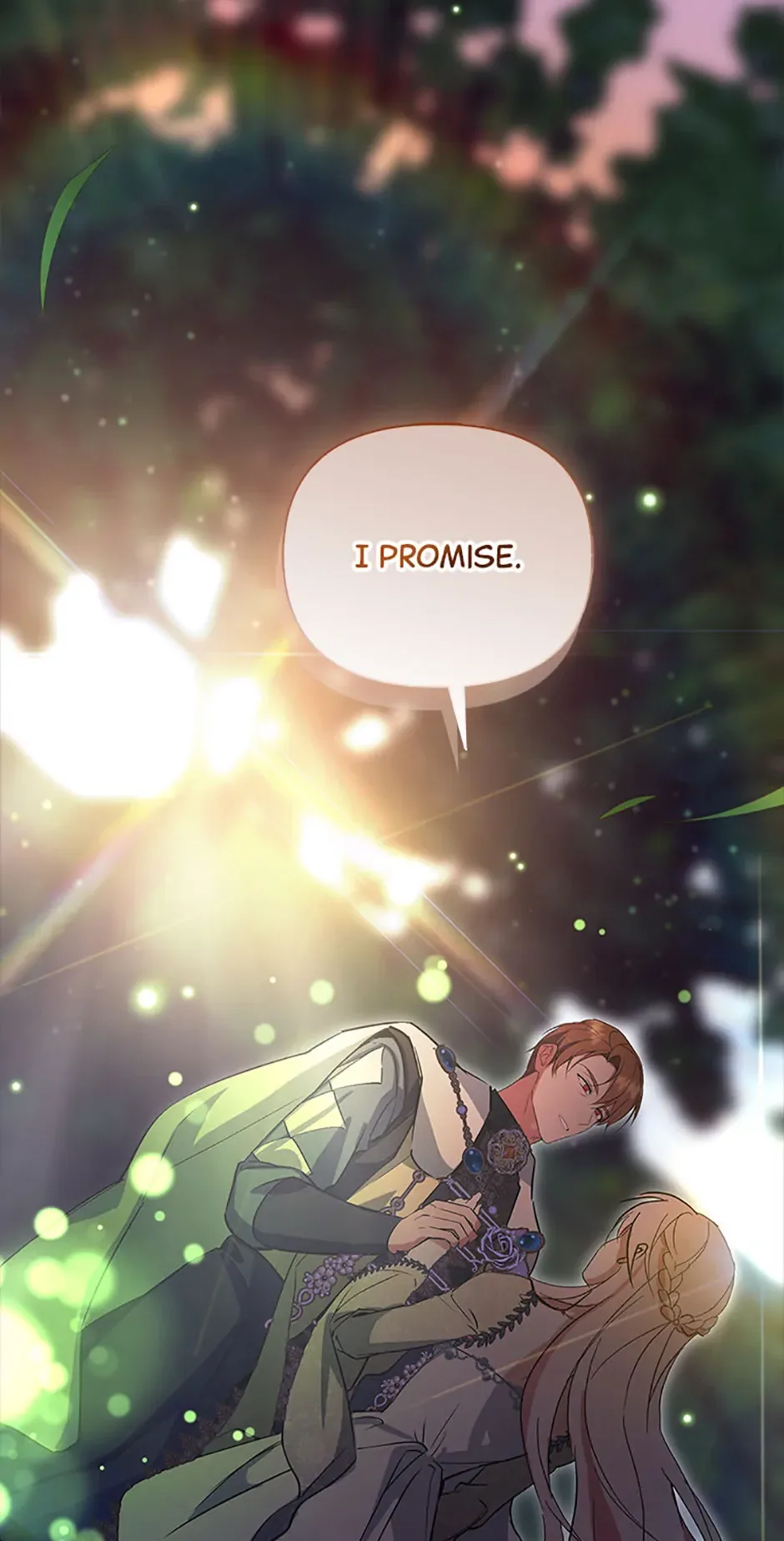 I’m the Emperor’s Lost Daughter Chapter 33 page 68