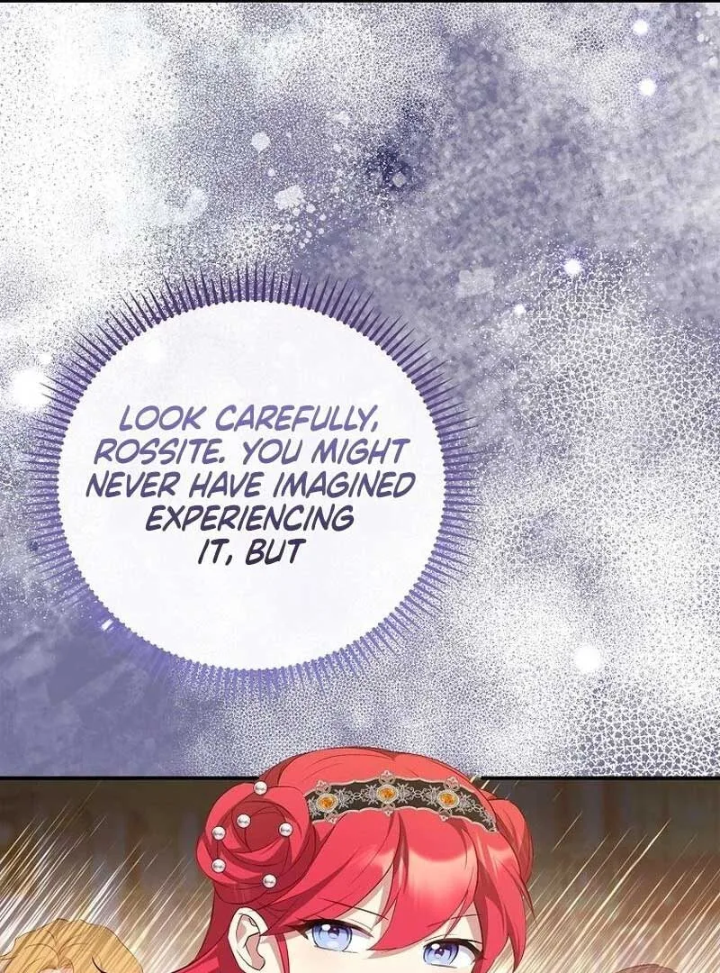 I’m the Emperor’s Lost Daughter Chapter 24 page 65