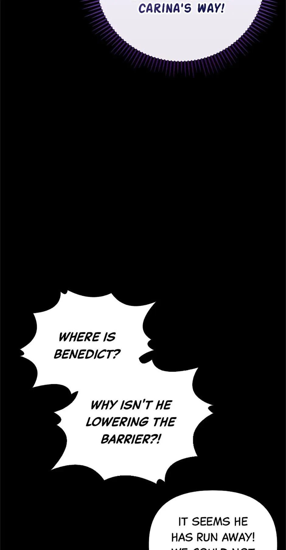 I’m the Emperor’s Lost Daughter Chapter 32 page 42