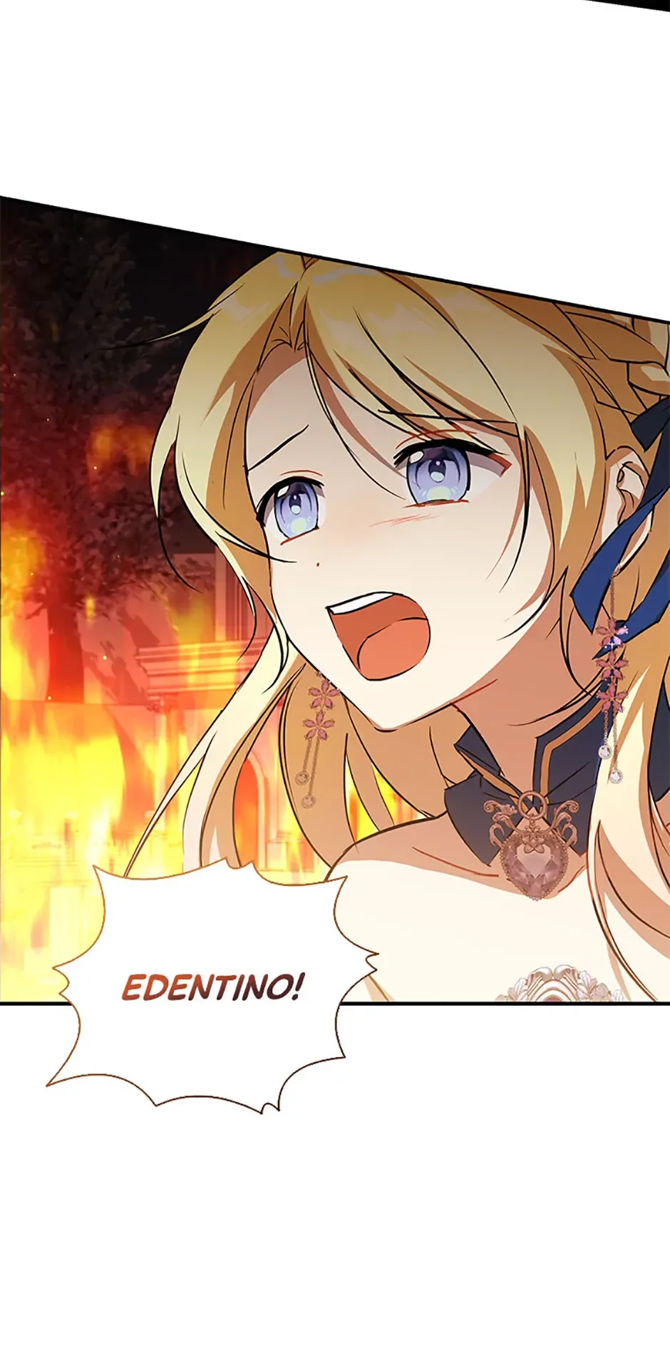 I’m the Emperor’s Lost Daughter Chapter 32 page 20