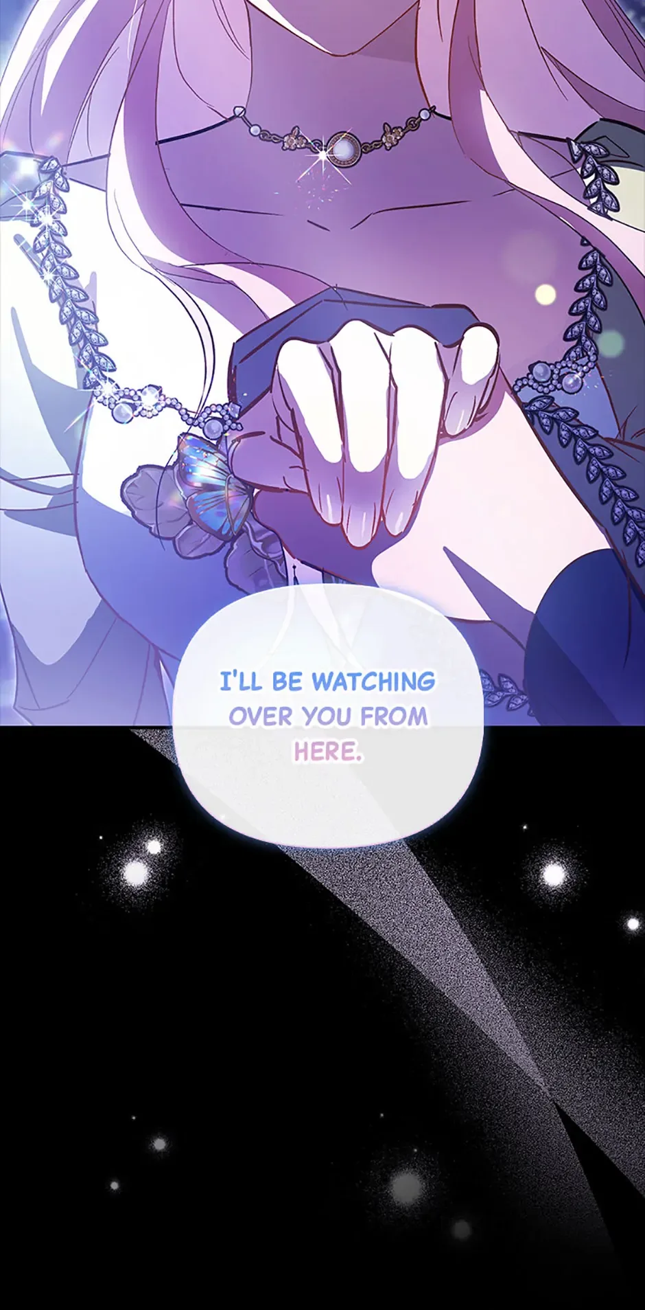 I’m the Emperor’s Lost Daughter Chapter 33 page 64