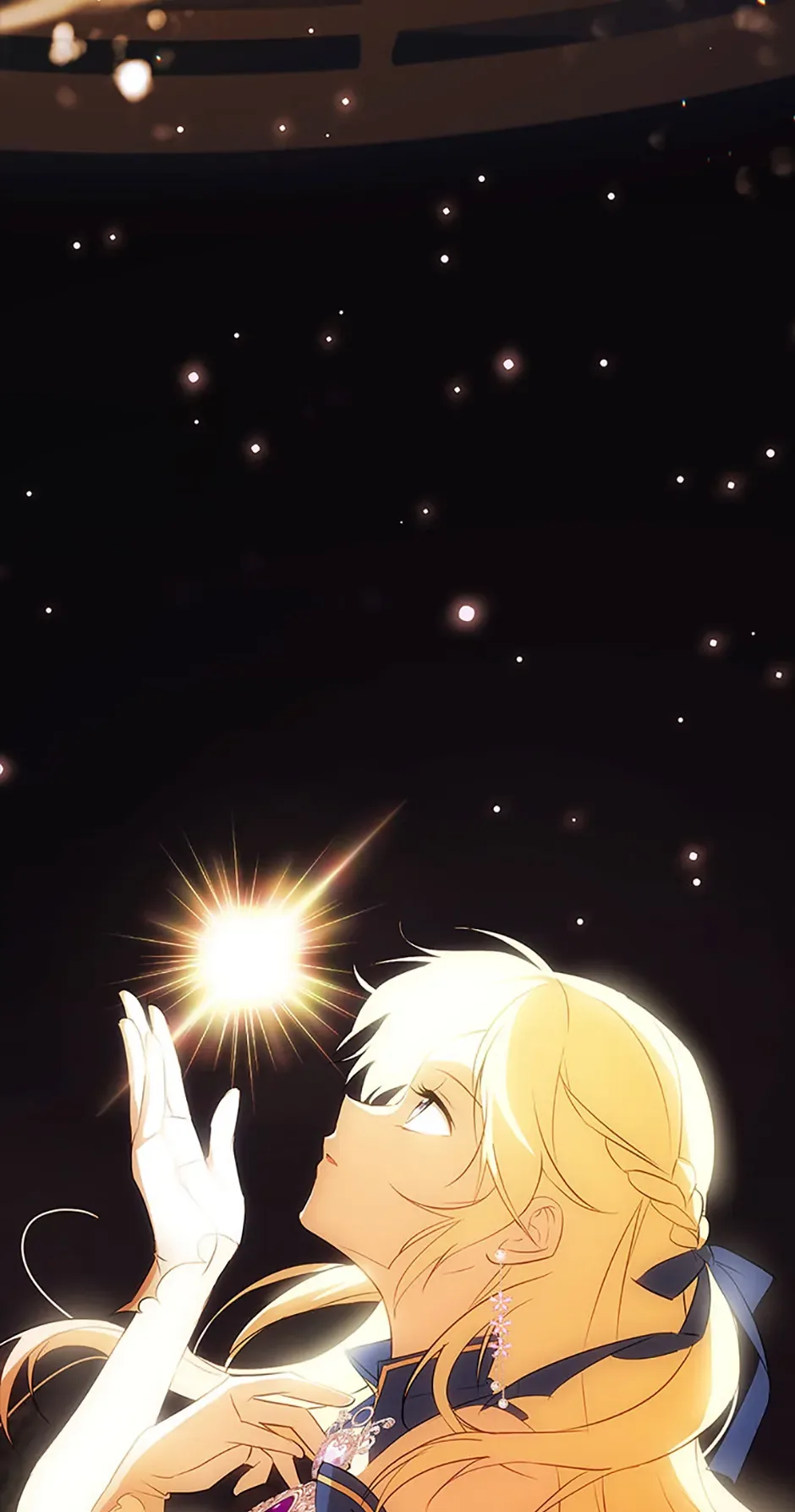 I’m the Emperor’s Lost Daughter Chapter 32 page 70