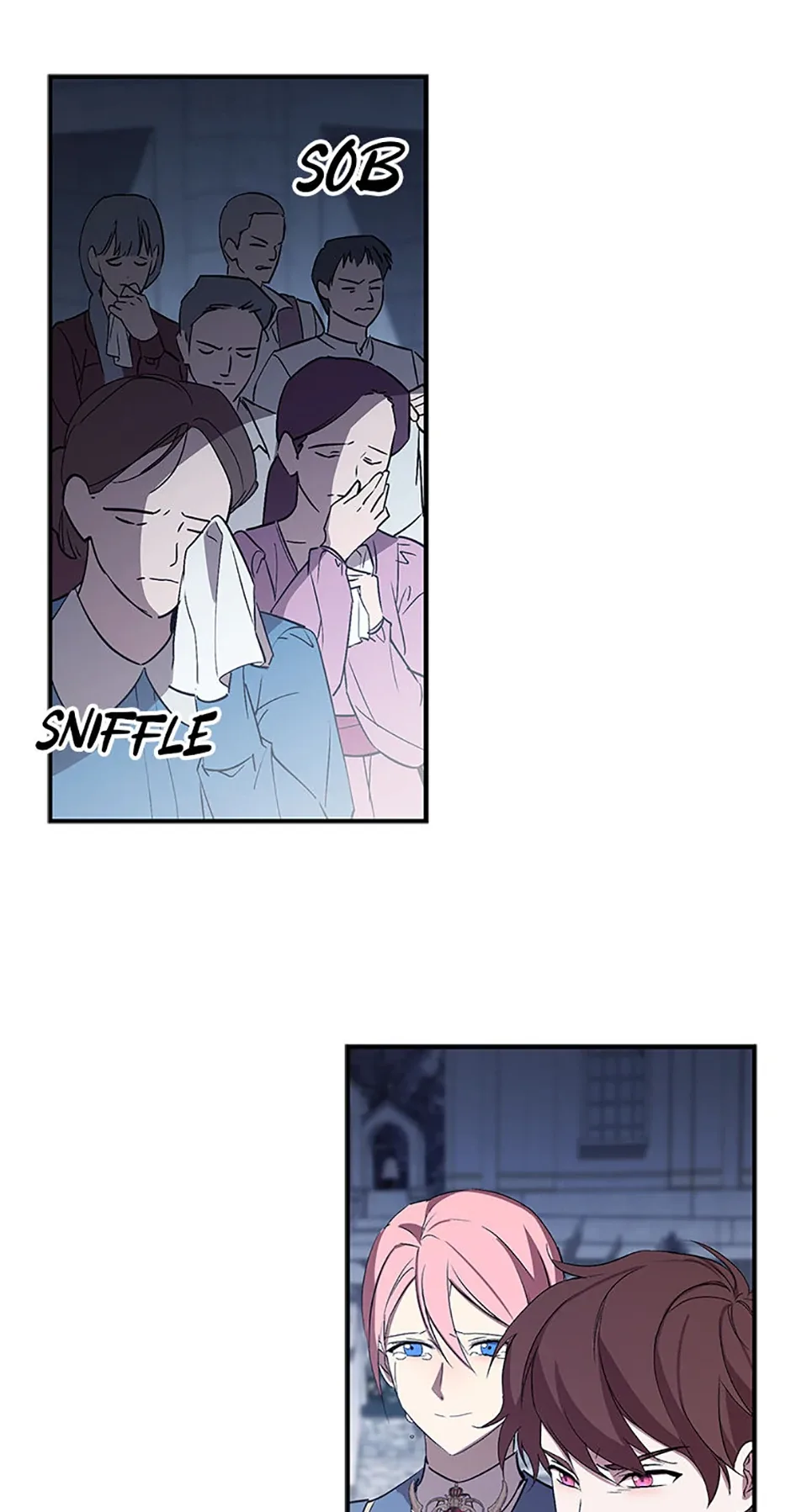 I’m the Emperor’s Lost Daughter Chapter 33 page 77