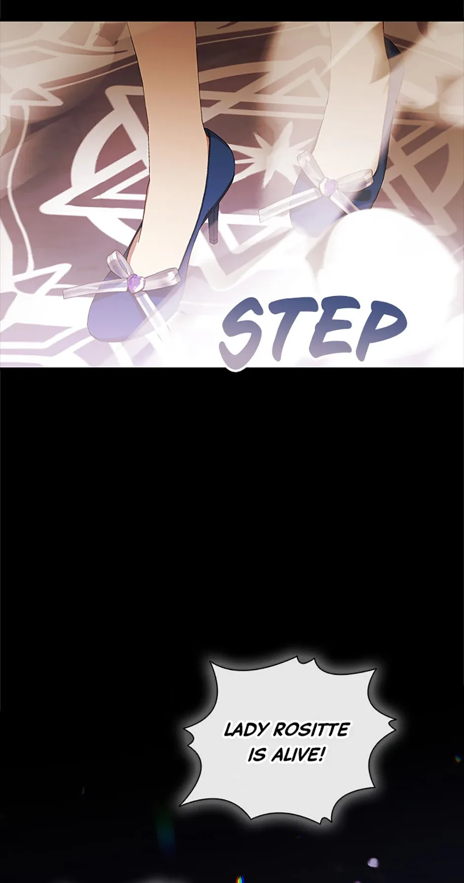 I’m the Emperor’s Lost Daughter Chapter 32 page 67
