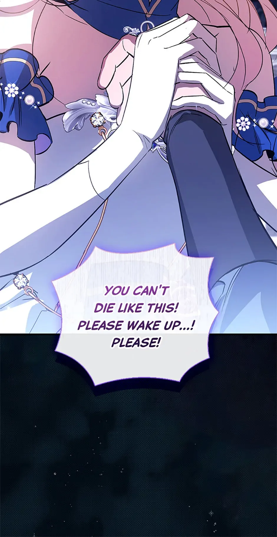 I’m the Emperor’s Lost Daughter Chapter 33 page 49