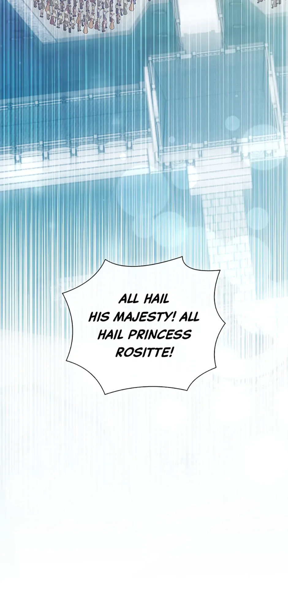 I’m the Emperor’s Lost Daughter Chapter 33 page 100
