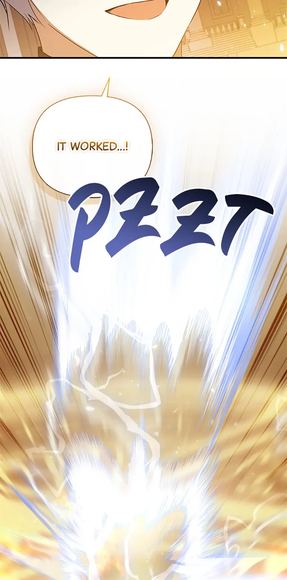 I’m the Emperor’s Lost Daughter Chapter 32 page 17