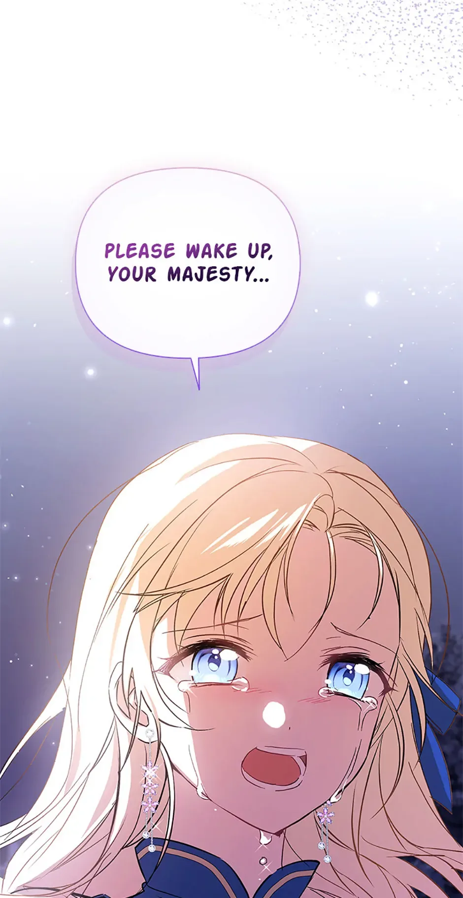 I’m the Emperor’s Lost Daughter Chapter 33 page 48