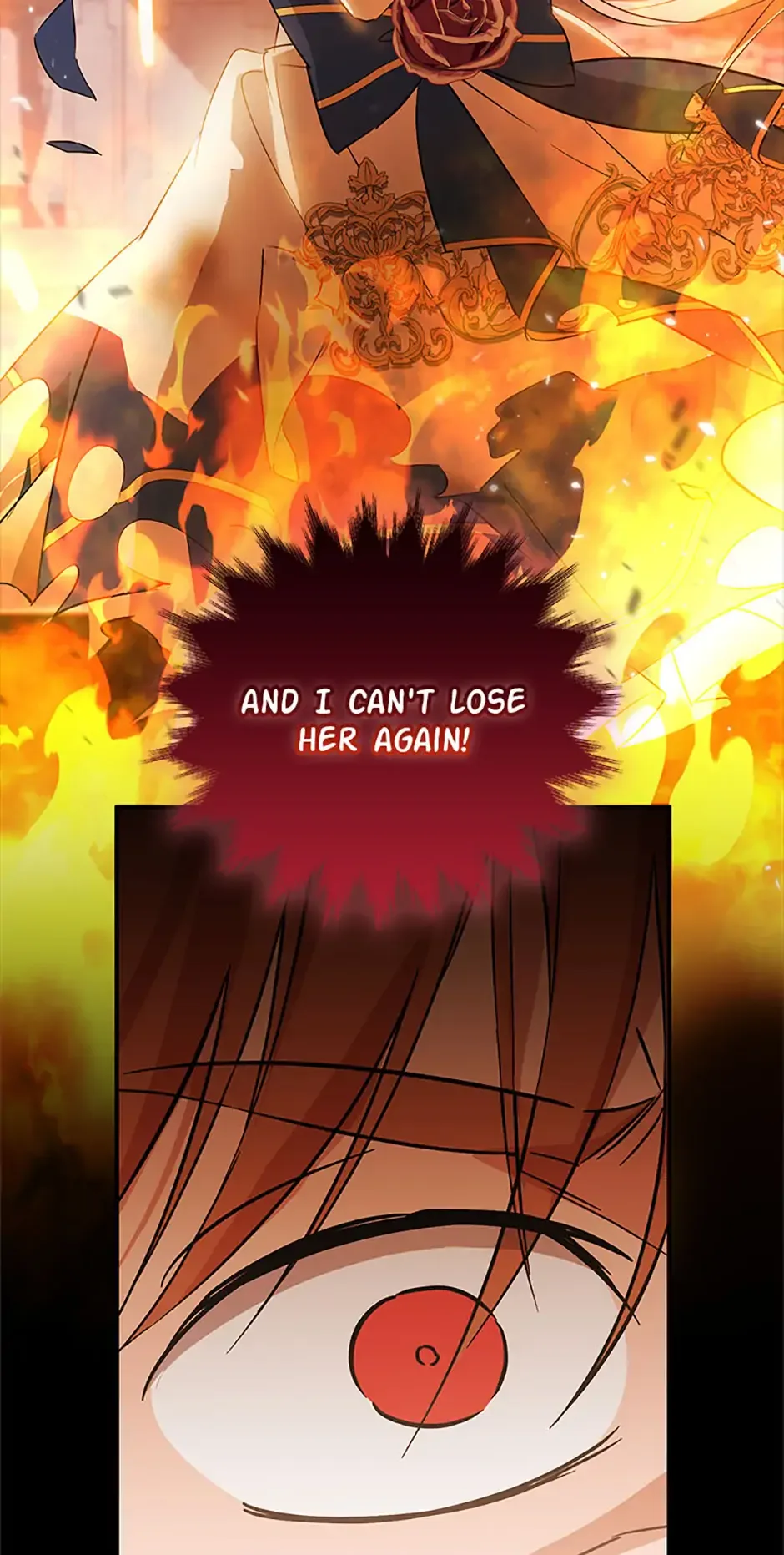 I’m the Emperor’s Lost Daughter Chapter 32 page 50