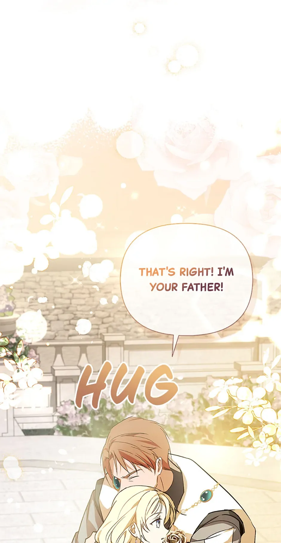 I’m the Emperor’s Lost Daughter Chapter 33 page 84