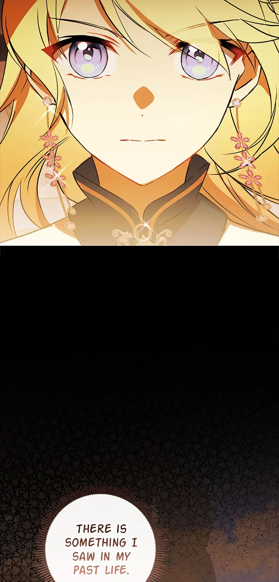 I’m the Emperor’s Lost Daughter Chapter 32 page 35