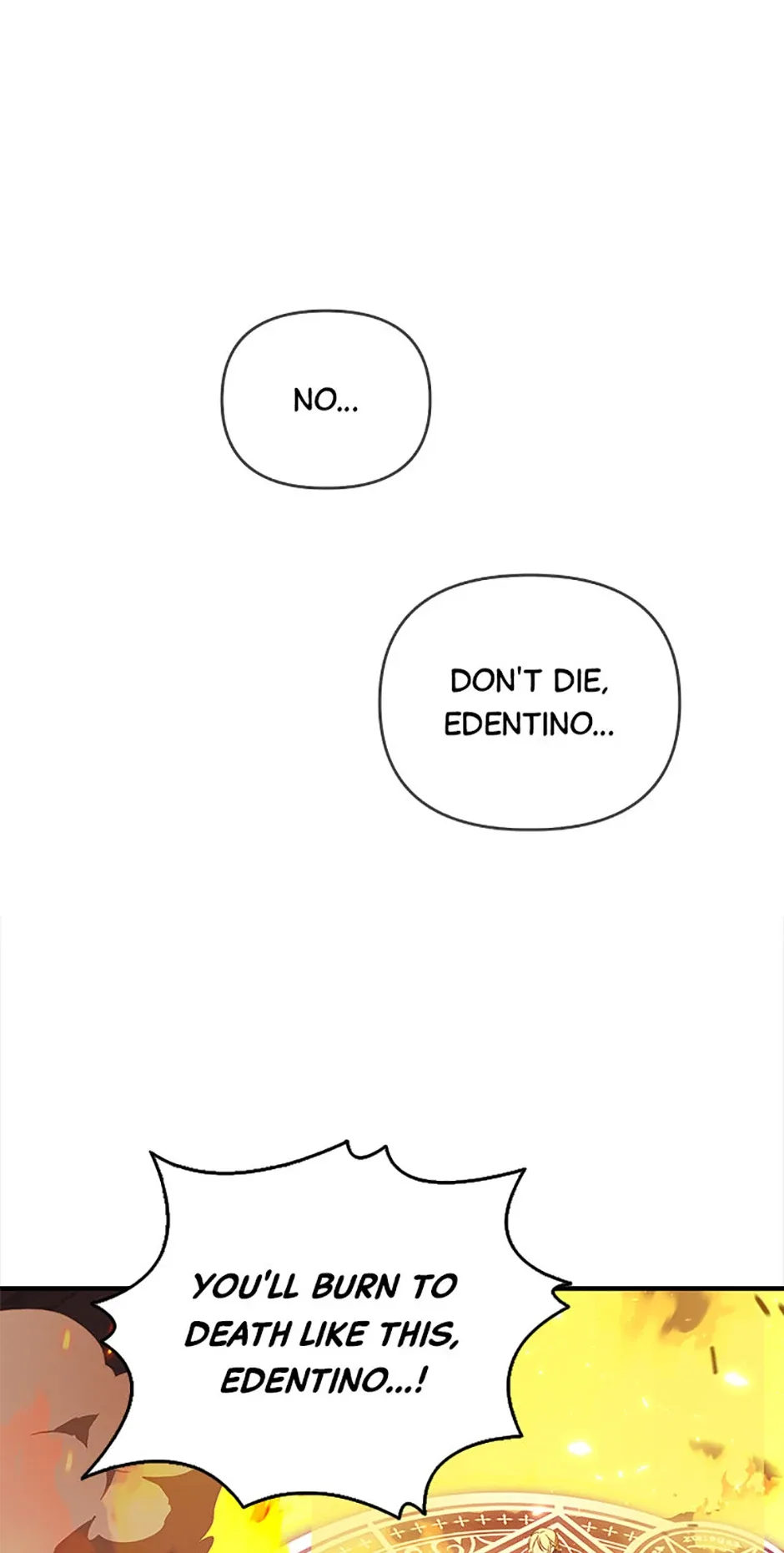 I’m the Emperor’s Lost Daughter Chapter 32 page 21