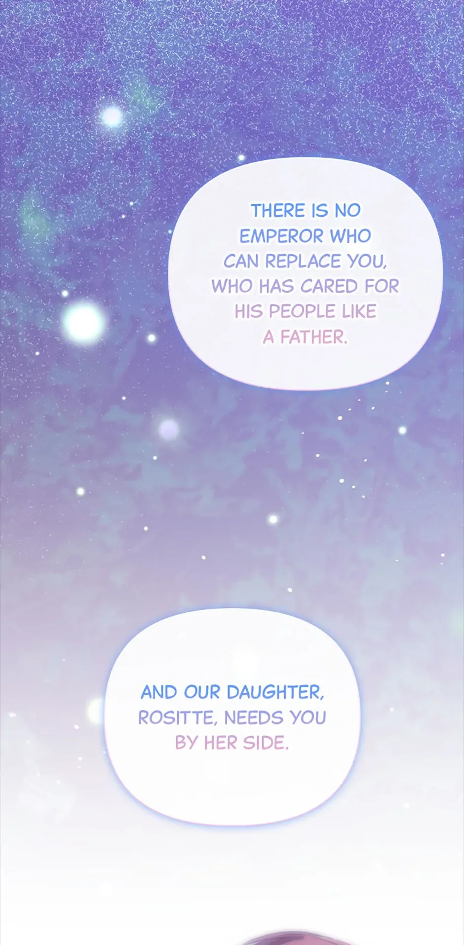 I’m the Emperor’s Lost Daughter Chapter 33 page 58