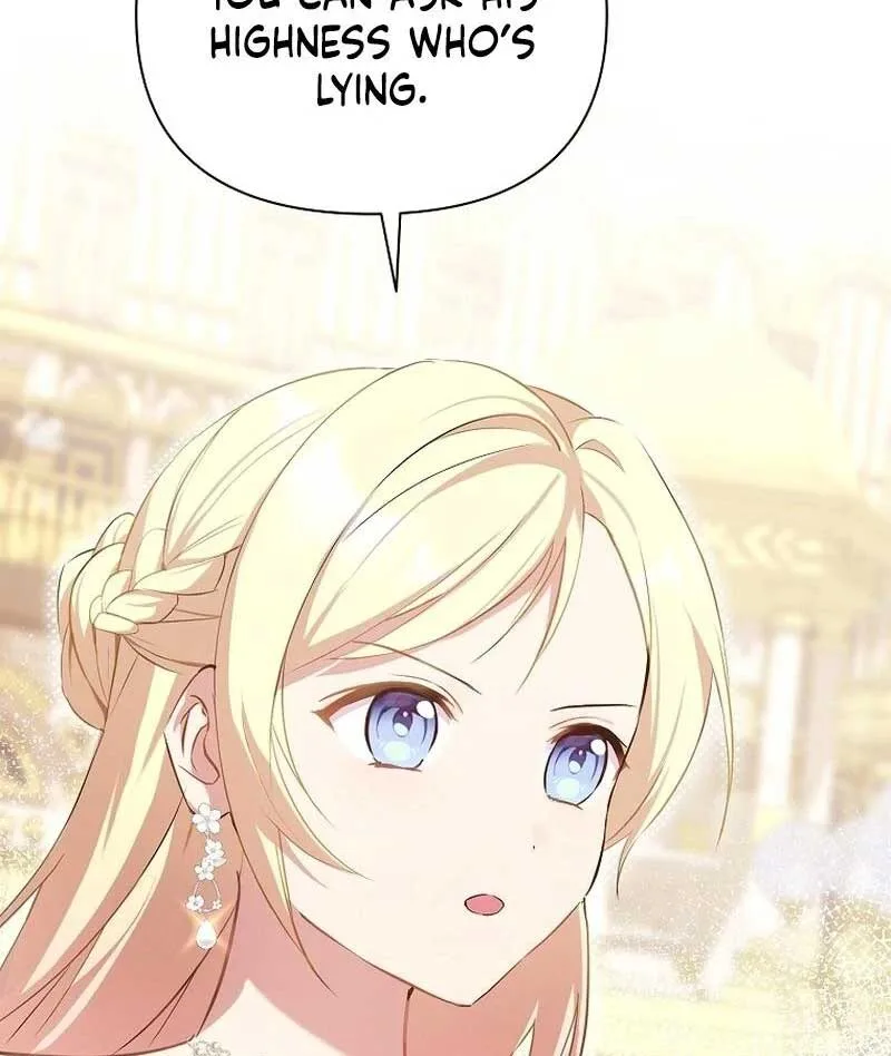 I’m the Emperor’s Lost Daughter Chapter 24 page 72