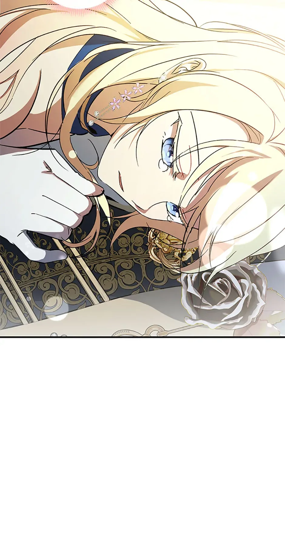 I’m the Emperor’s Lost Daughter Chapter 33 page 80