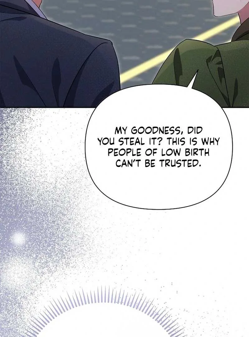 I’m the Emperor’s Lost Daughter Chapter 24 page 80