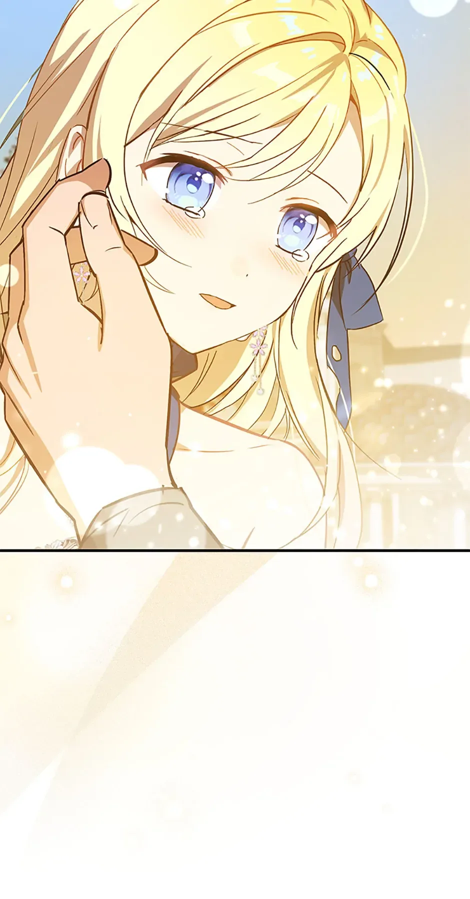 I’m the Emperor’s Lost Daughter Chapter 33 page 83