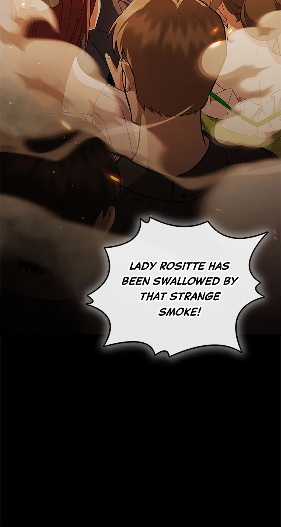 I’m the Emperor’s Lost Daughter Chapter 32 page 64