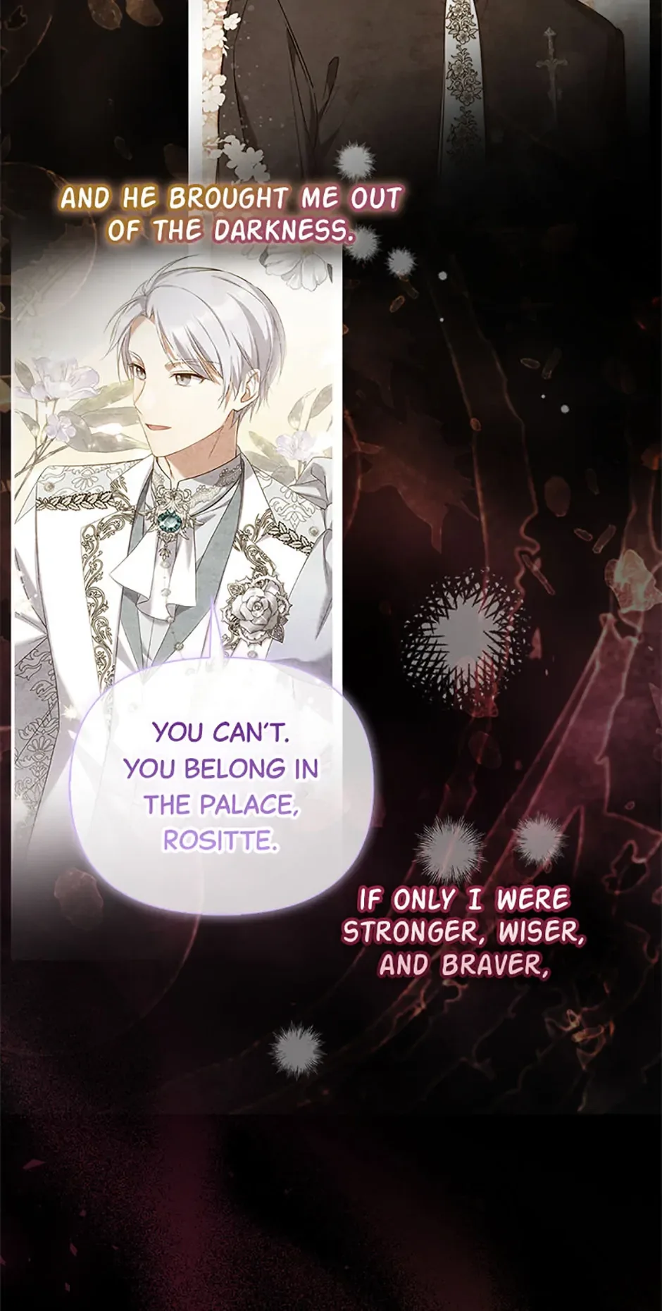 I’m the Emperor’s Lost Daughter Chapter 32 page 29