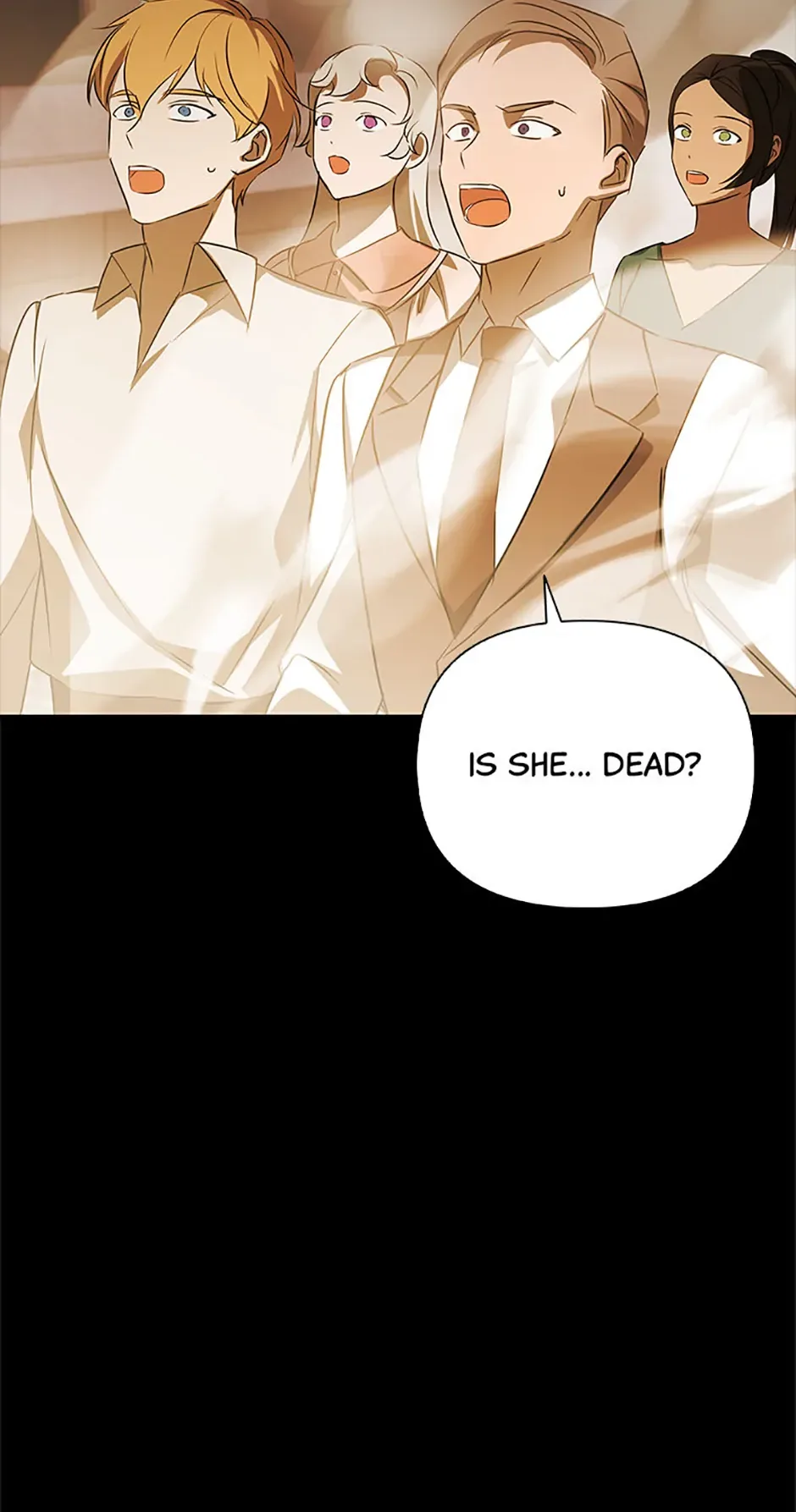 I’m the Emperor’s Lost Daughter Chapter 32 page 66
