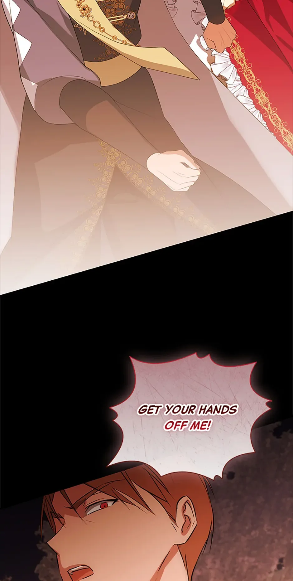 I’m the Emperor’s Lost Daughter Chapter 32 page 53