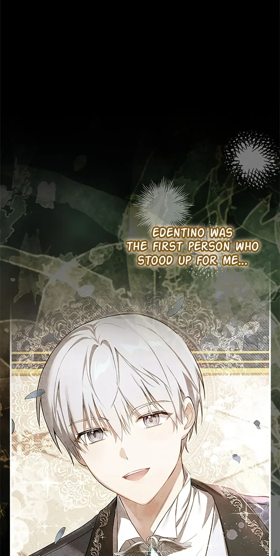 I’m the Emperor’s Lost Daughter Chapter 32 page 27