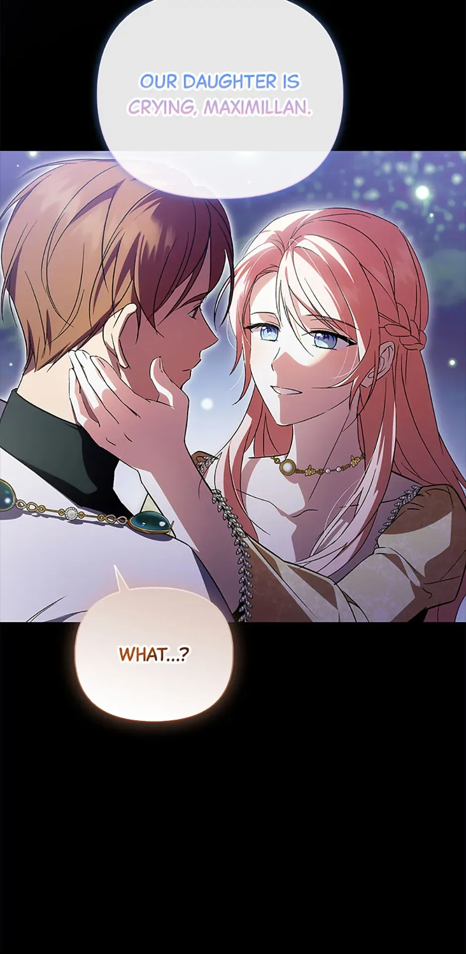 I’m the Emperor’s Lost Daughter Chapter 33 page 55