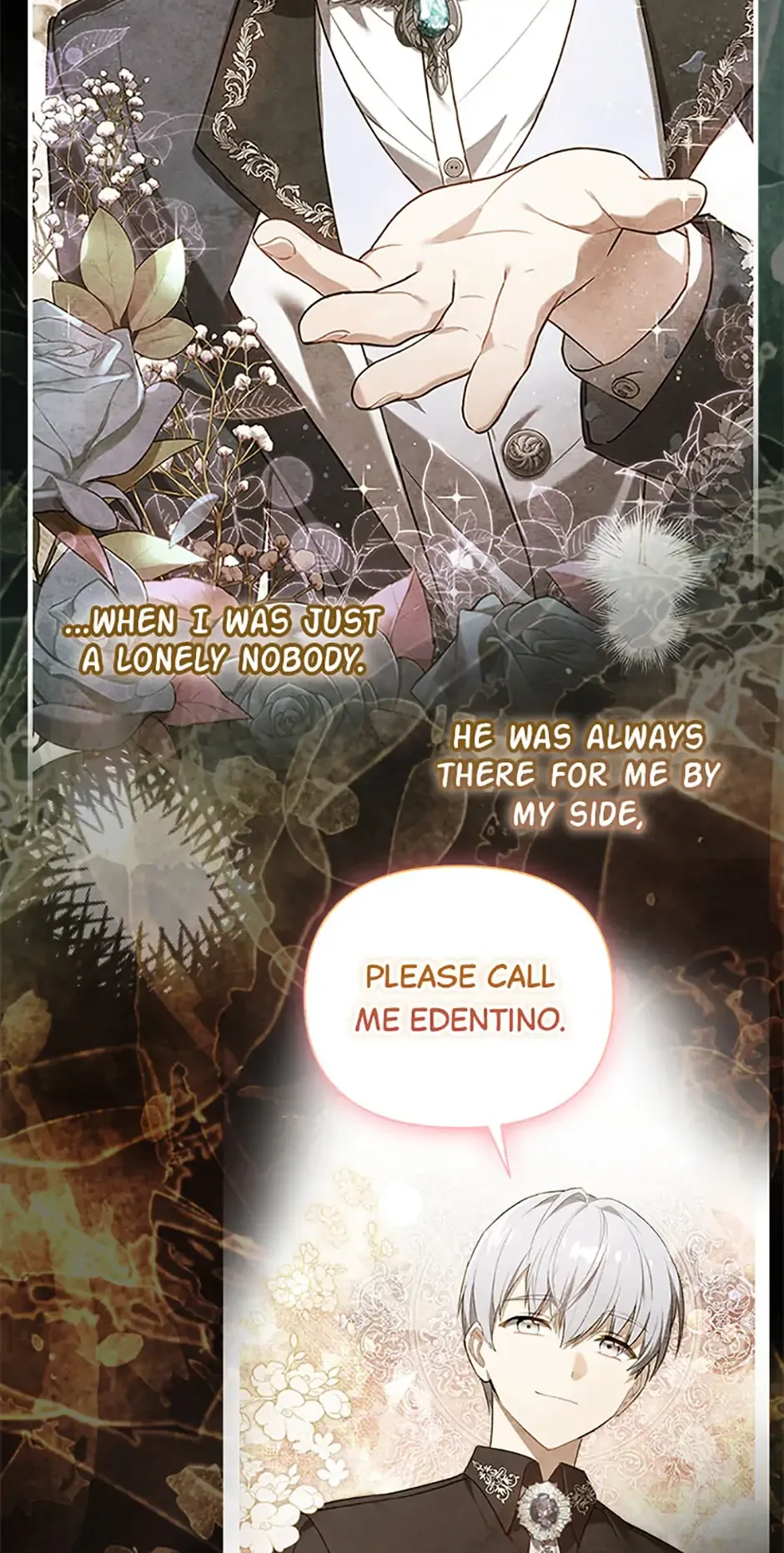 I’m the Emperor’s Lost Daughter Chapter 32 page 28