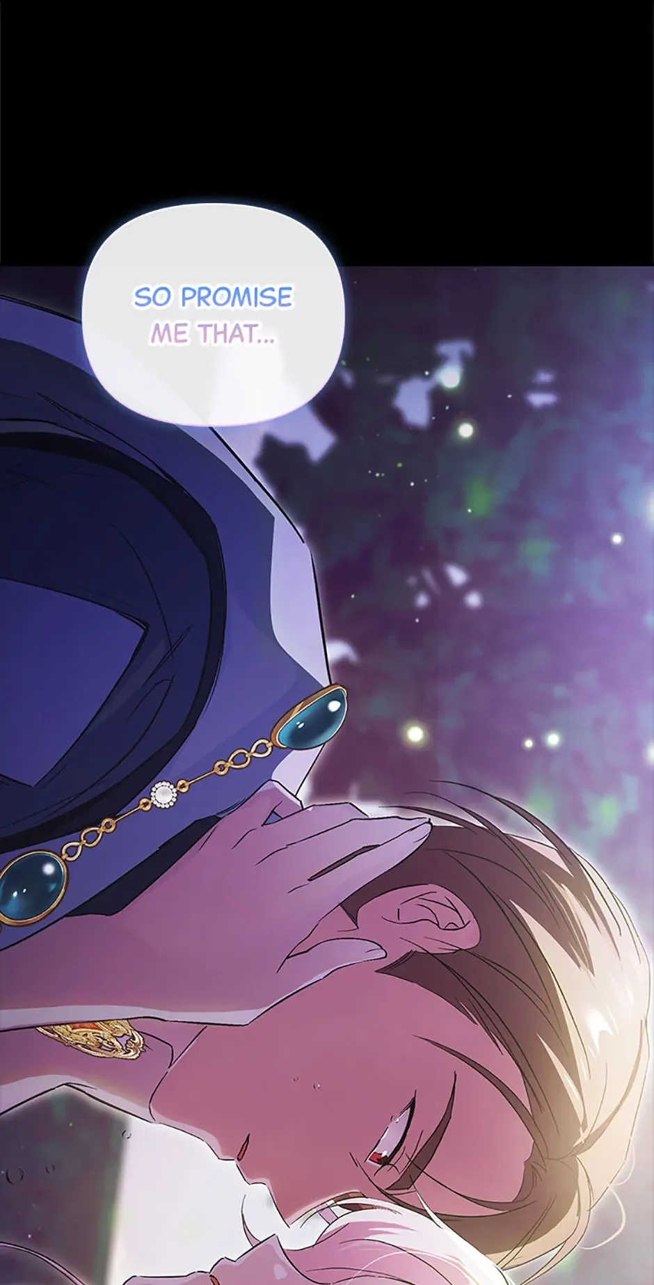 I’m the Emperor’s Lost Daughter Chapter 33 page 65