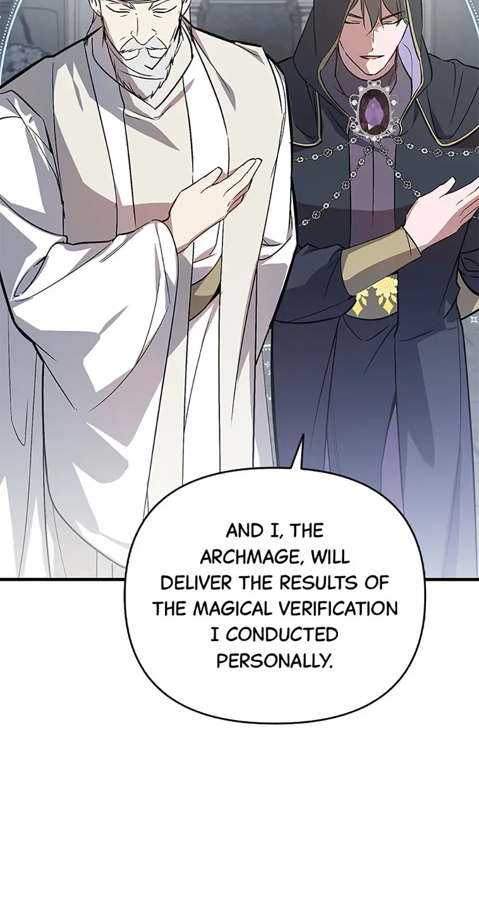 I’m the Emperor’s Lost Daughter Chapter 33 page 92