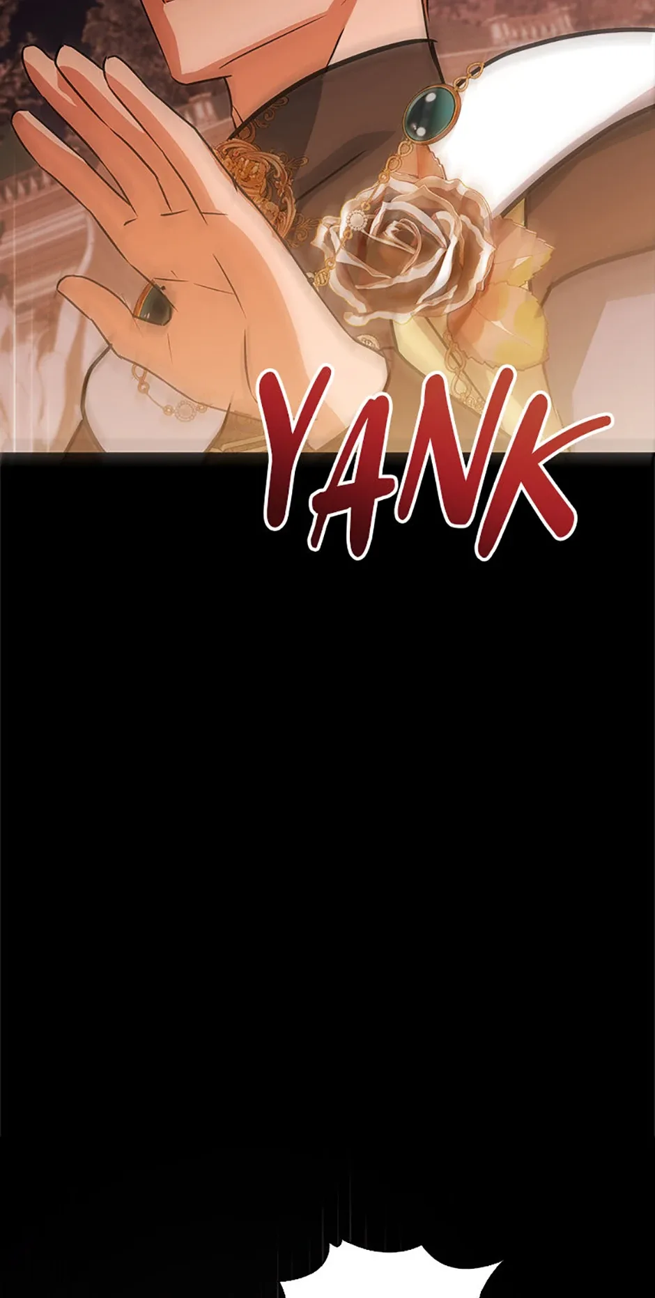 I’m the Emperor’s Lost Daughter Chapter 32 page 54