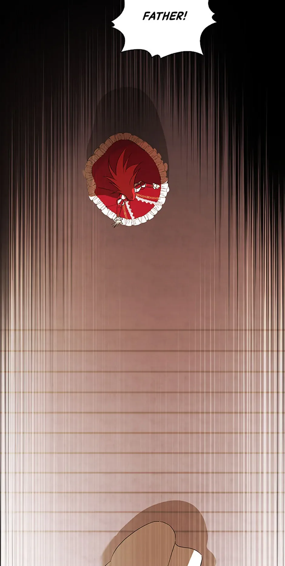 I’m the Emperor’s Lost Daughter Chapter 32 page 55