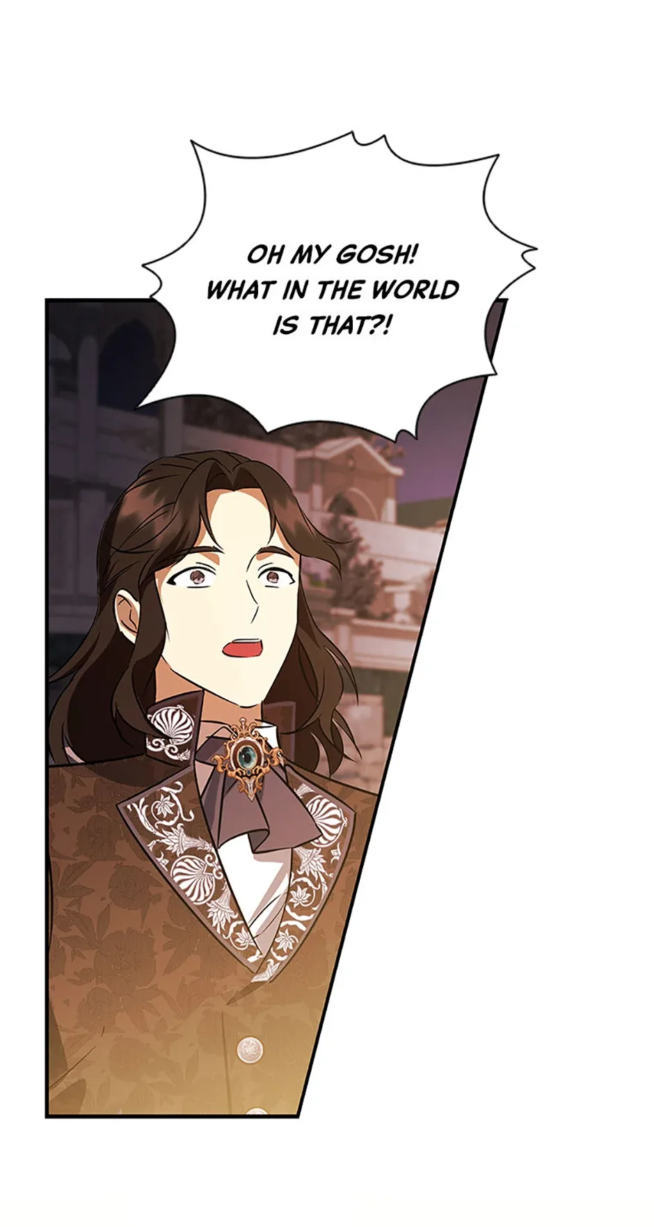 I’m the Emperor’s Lost Daughter Chapter 32 page 57